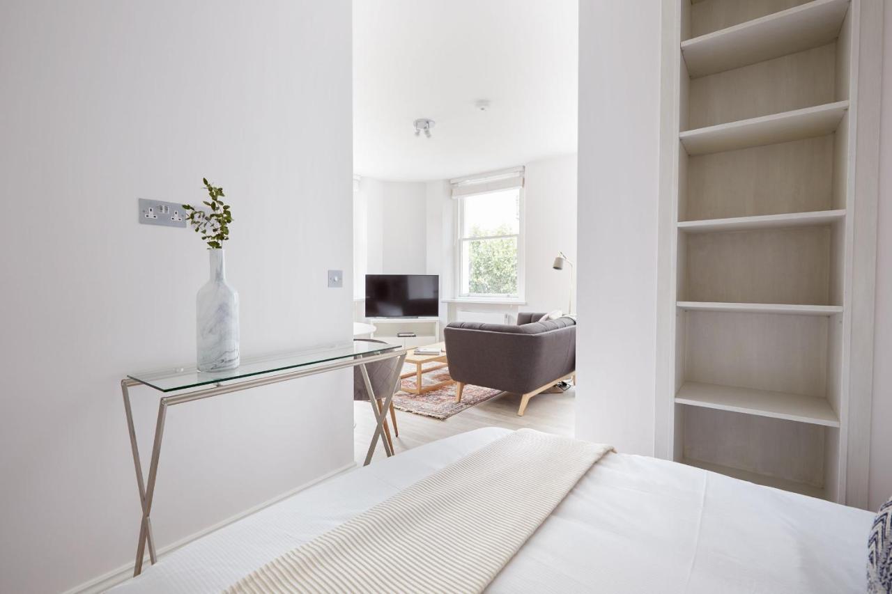 4Vh Virginia House, 31 Bloomsbury Way By City Living London Londres Exterior foto
